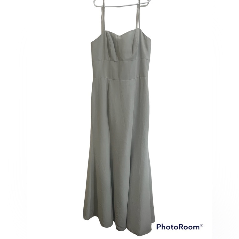 Wtoo bridesmaid dress